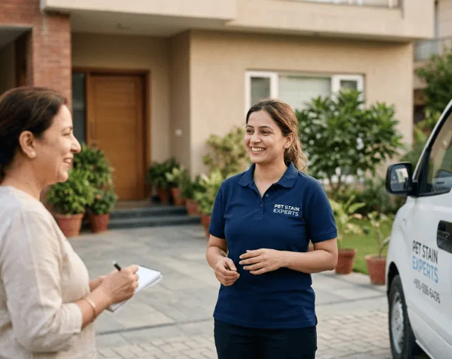 Pet Stain Carpet Cleaning Turlock, CA FAQs